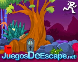 Juegos de Escape Ena Power Girls Escape