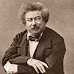 Il 5 dicembre del 1870 anni fa moriva Alexandre Dumas. 150 anni dalla morte. Il moschettiere che divenne conte