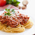 Resep Spaghetti masakan khas italy