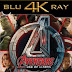 Avengers: Age of Ultron (2015) 4K Ultra HD Blu-ray 2160p UHD | Dual Audio [Hindi + English] (5.1 DD)