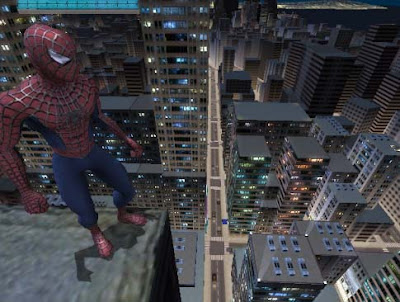 Free Download Games Spiderman 2 Full Version For PC