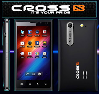 cara ROOT evercoss A7 tanpa pc