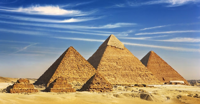 Egypt cheap packages 2022 in Christmas Holidays