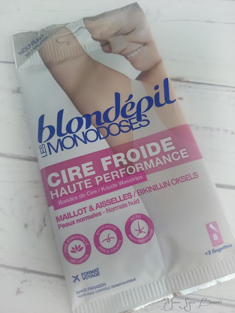 Les Monodoses Blondépil