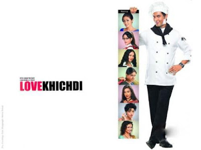  Love Khichdi movie