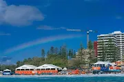 Boost Mobile Gold Coast Pro
