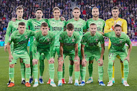 C. D. LEGANÉS. Temporada 2023-24. Diego García, Miguel De la Fuente, Sergio González, Jorge Sáenz, Aritz Arambarri, Diego Conde. Francisco Portillo, Dani Raba, Iker Undabarrena, Enric Franquesa y Jorge Miramón. REAL VALLADOLID C. F. 1 🆚 C. D. LEGANÉS 1 Viernes 17/11/2023, 21:00 horas. Campeonato de Liga de 2ª División, jornada 16. Valladolid, estadio Municipal José Zorrilla: 19.914 espectadores. GOLES: ⚽1-0: 26’, Mamadou Sylla. ⚽1-1: 51’, Sergio González.