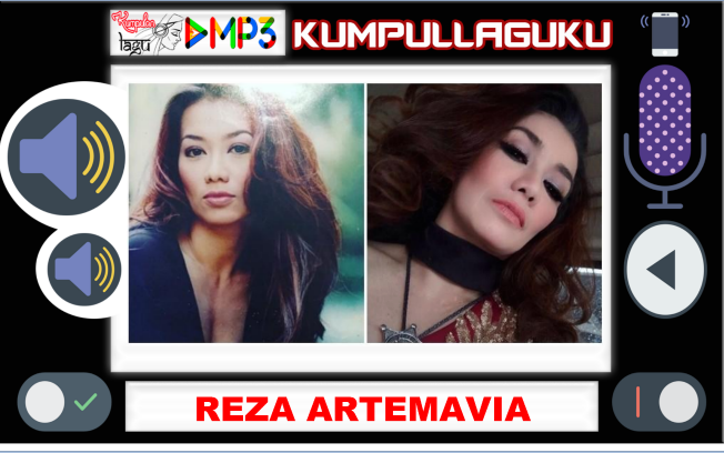 Download Kumpulan Lagu Reza Artamevia Full Album Mp3 