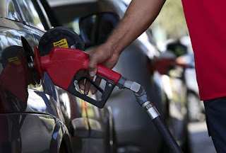 Petrobras anuncia redução do preço da gasolina