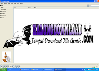 Gambar VLC Media Player 