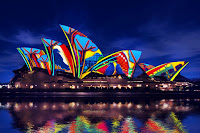 Vivid Sydney 2016