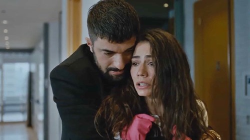 Adim Farah (2023) | Review Turkish Drama