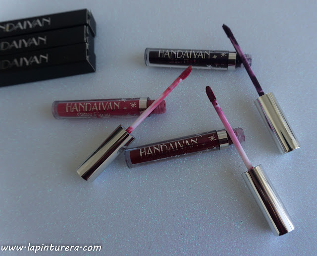 Labiales Handaiyan