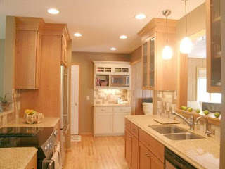 Pictures Kitchen Remodels on Healthy  Galley Kitchen Designs   Galley Kitchen Designs Photo Gallery