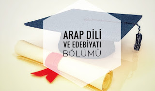 Arap Dili ve Edebiyatı Bölümü Nedir İş Olanakları Hakkında Bilgi