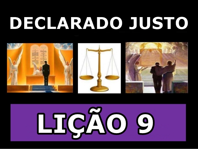 declarado justo 9