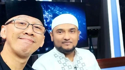 Yahya Waloni Ditangkap, PA 212 Singgung Kasus Abu Janda, Dia Kapan Ditangkapnya?