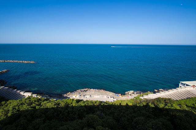 Il Passetto-Ancona