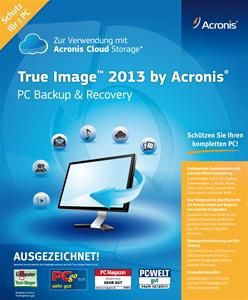 Acronis True Image Home 2013 Final BootCd+Plus Pack Full Version Download