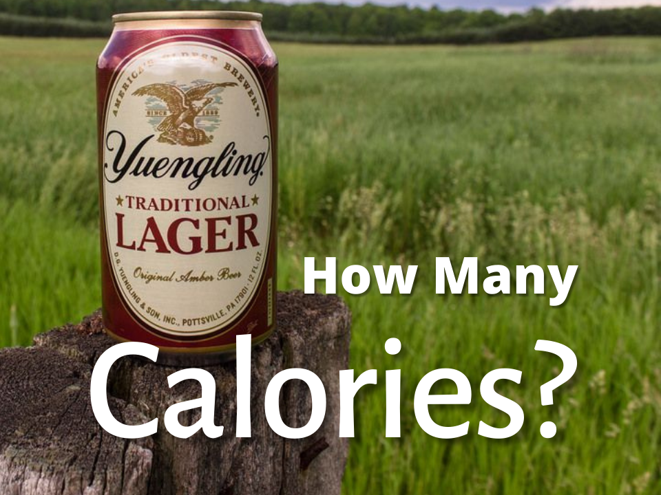 Yuengling Calories Guide For Beer