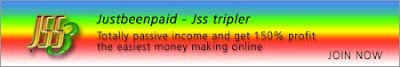 JustBeenPaid, online business that paying
