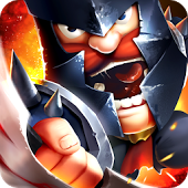 Pocket Heroes v2.0.0 MOD APK