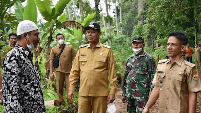 Tanpa Anggaran Pemerintah, Pariaman Bangun Waterfront City