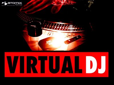 Free Download Atomix Virtual DJ 7 Full Version with Crack ...