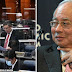 'Tukar nama JASA ke J-KOM takkan mampu redakan kemarahan rakyat' - Najib