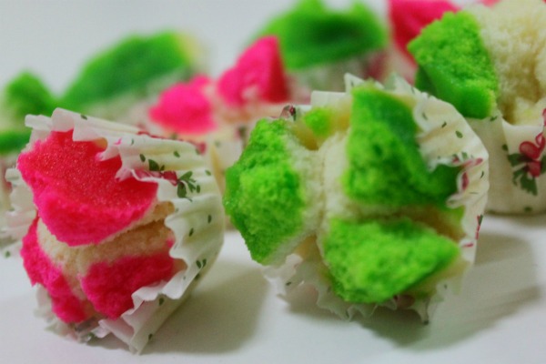 Dari Dapur Kecah: Apam Steam Yogurt