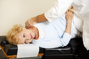 Dr Melva Mitchell Expert in Chiropractic Care