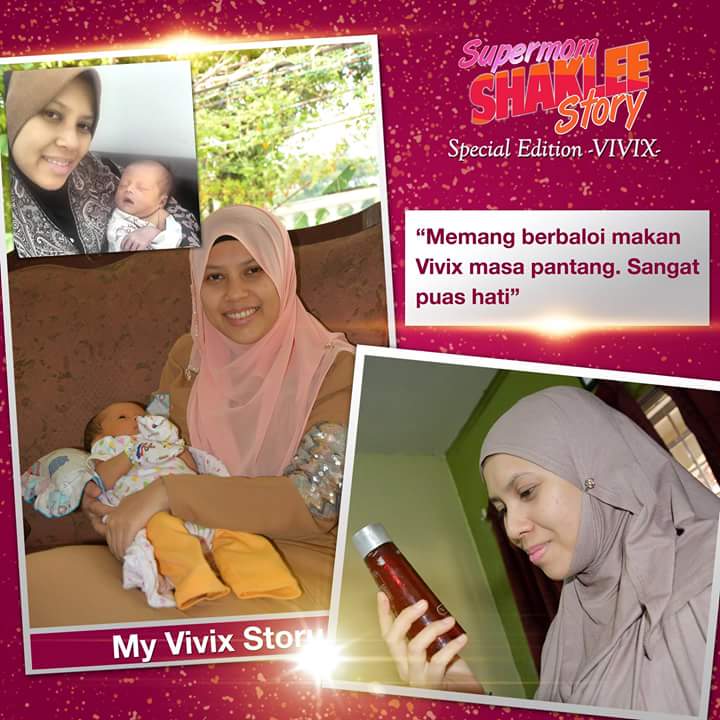 Luka Jahit Bersalin Terbuka Sembuh Dalam Masa 3 Hari , Pengedar Shaklee ipoh, pengedar shaklee batu pahat, set berpantang shaklee, set bersalin shaklee
