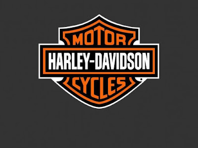 harley davidson logo 