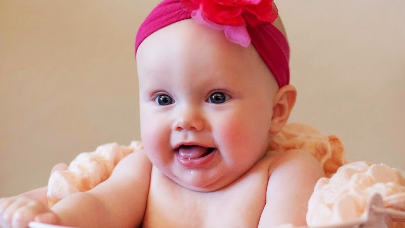 Top 25+ Gambar Bayi Lucu Bergerak