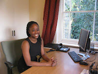 Kagowa Kuruneri of Garden House Solicitors, Hertfordshire