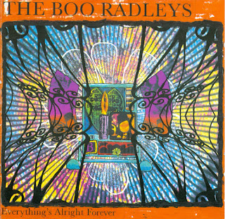 shoegaze, indie, mp3, The Boo Radleys, Spaniard, Everythings Alright Forever, Creation Records, 1992