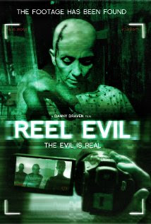 capa Download – Reel Evil – DVDRip AVI