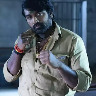 Vijay Sethupathi Images