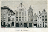 Brandweerkazerne (Tolhuis) Jan van Eyckplein