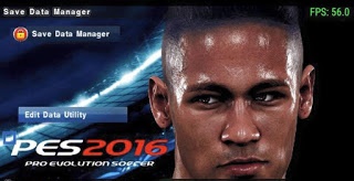 PES 2016 Patch By JPP V2 [Update] ISO