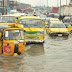Lagos rain: Four-year-old girl swept away, woman dies, buildings collapse