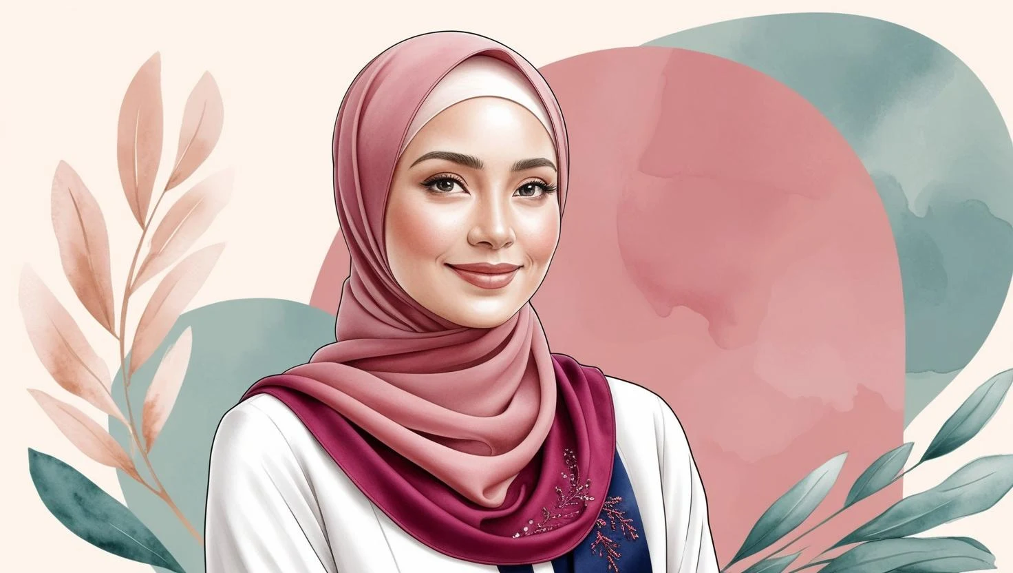 Ciri Perempuan Hebat