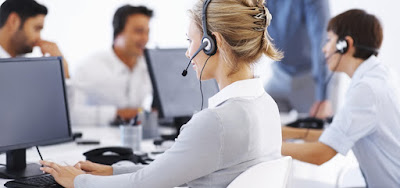 Outsourced Chat Support Service
