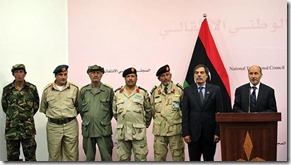 LIBIA SIN GADAFI 25