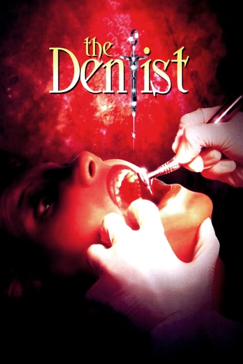 The Dentist 1996 Film Completo Streaming