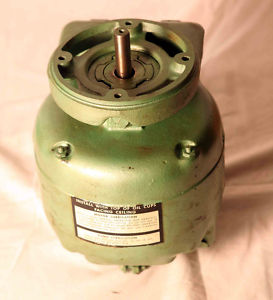 Ac Motor General Electric2