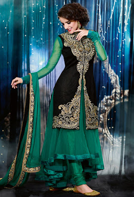 The Eid-Ul-Zuha Collection - Indian Eid Festival Designer Dresses