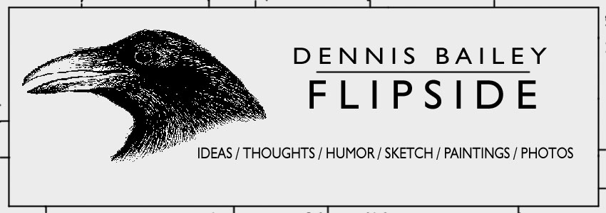 Dennis Bailey Flipside