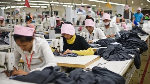 what is garment industry readymade garments factory