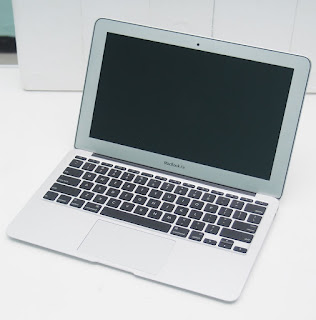 Prediksi Jual Beli Pasar Macbook Bekas